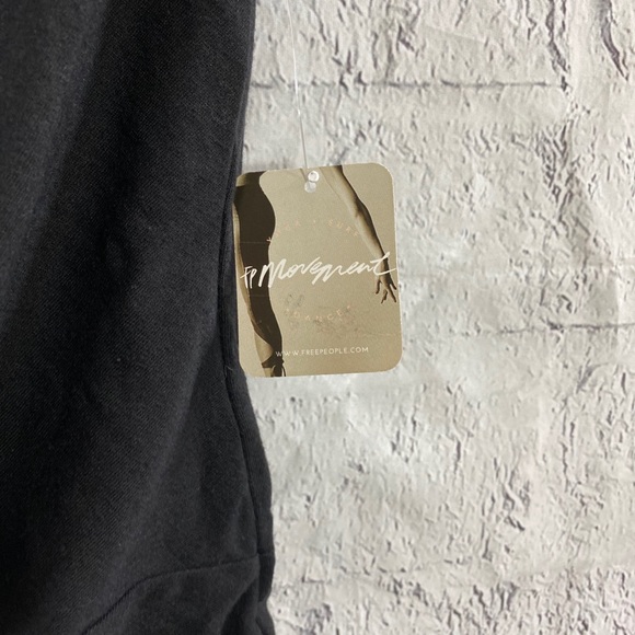 Free People Run in the Sun Tee - Picture 7 of 9